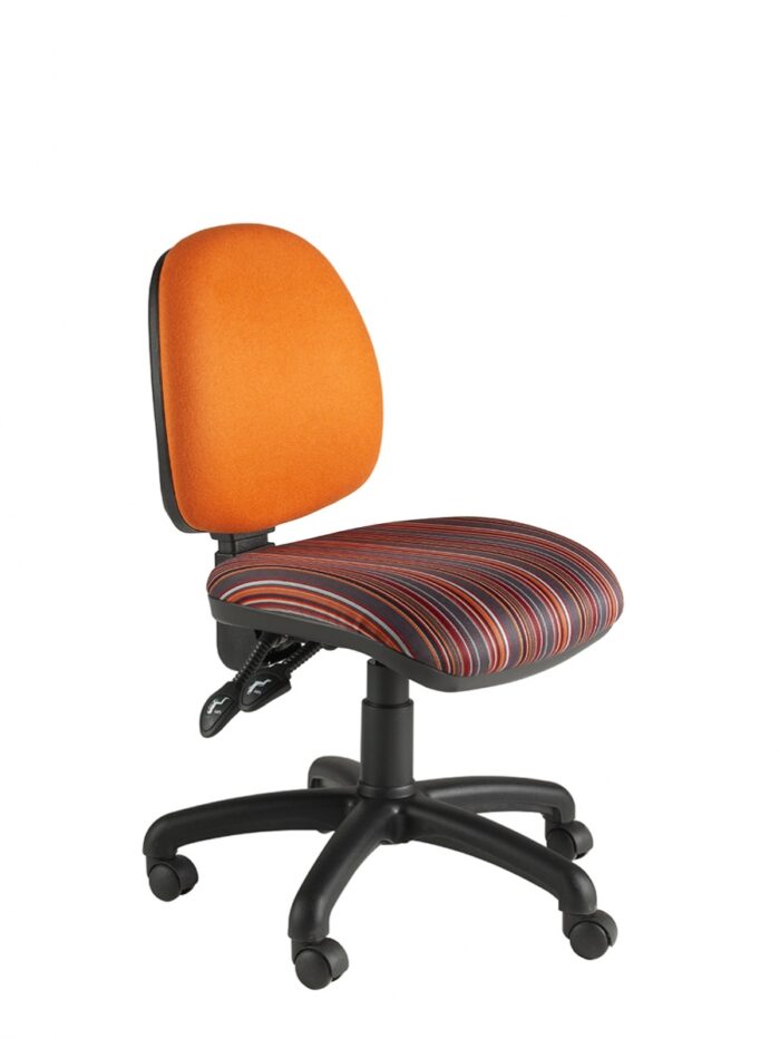Alliance Mimp Medium Back Operator Chair-0