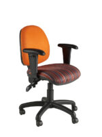 Alliance Mimp Medium Back Operator Chair-12731