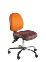 Alliance Mimp Medium Back Operator Chair-12733