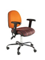 Alliance Mimp Medium Back Operator Chair-12730