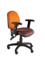 Alliance Mimp Medium Back Operator Chair-12735
