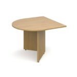 DAMS Arrow head leg radial extension table-12424