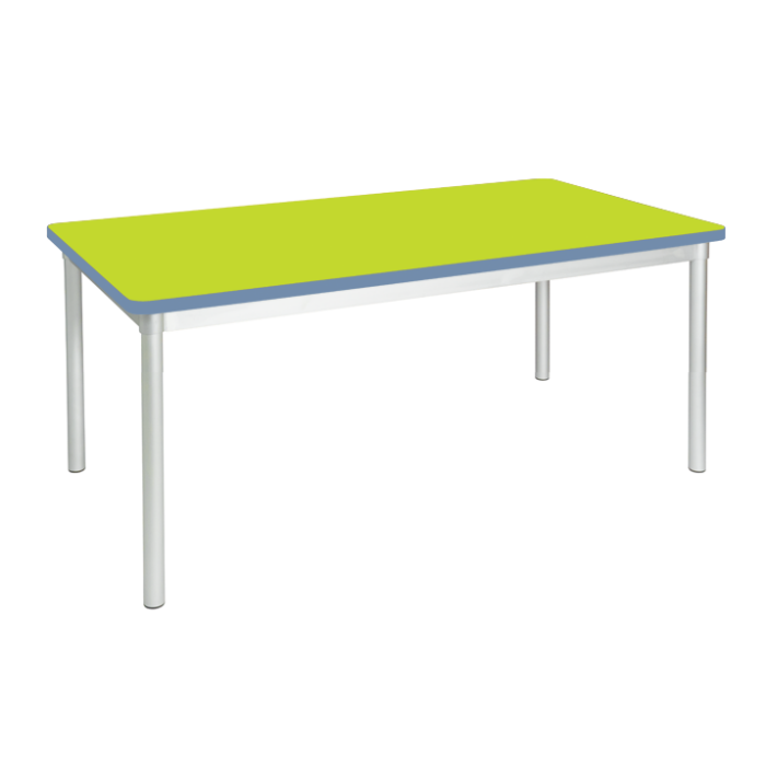 GoPak Enviro Early Years Rectangular Table 1200 x 600mm-13585