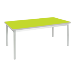 GoPak Enviro Early Years Rectangular Table 1200 x 600mm-13601