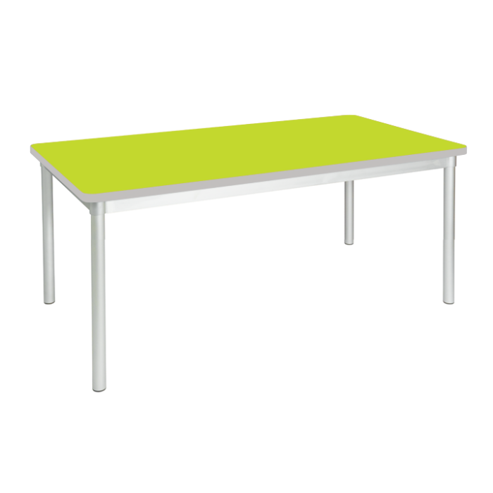GoPak Enviro Early Years Rectangular Table 1200 x 600mm-13601