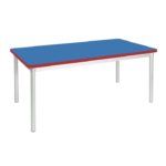 GoPak Enviro Early Years Rectangular Table 1200 x 600mm-13611