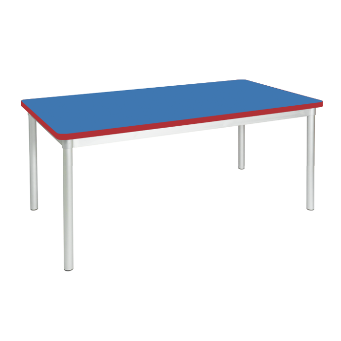 GoPak Enviro Early Years Rectangular Table 1200 x 600mm-13611