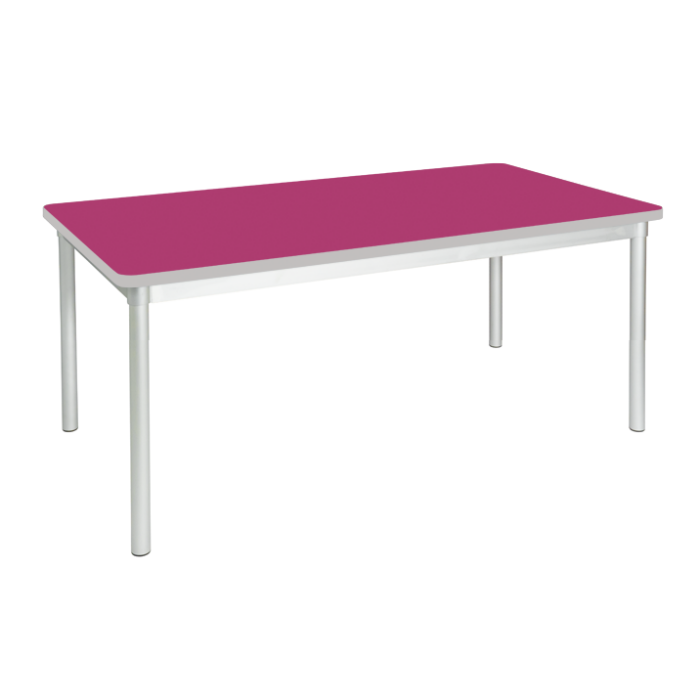GoPak Enviro Early Years Rectangular Table 1200 x 600mm-13595