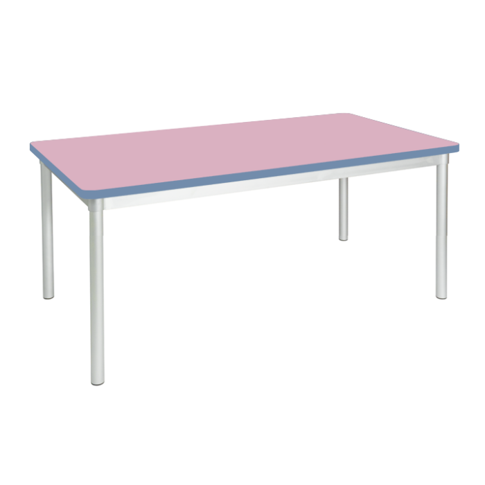 GoPak Enviro Early Years Rectangular Table 1200 x 600mm-13580