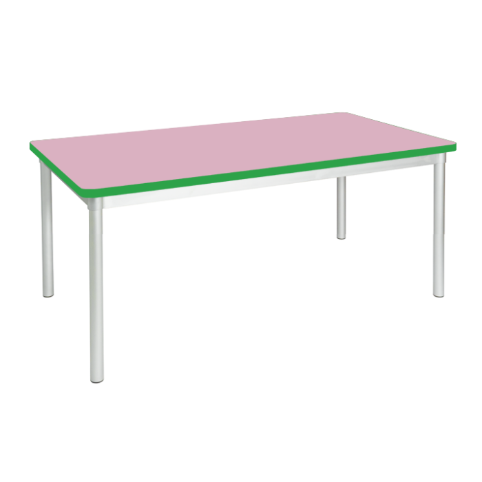 GoPak Enviro Early Years Rectangular Table 1200 x 600mm-13609