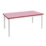 GoPak Enviro Early Years Rectangular Table 1200 x 600mm-13593