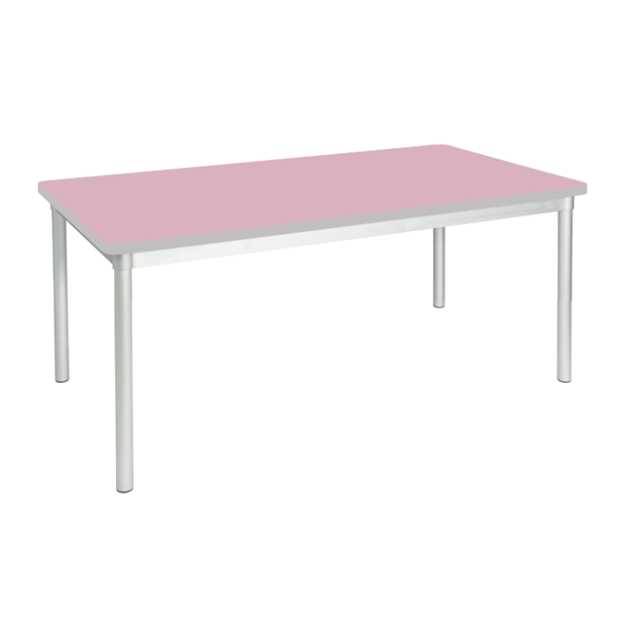 GoPak Enviro Early Years Rectangular Table 1200 x 600mm-13597