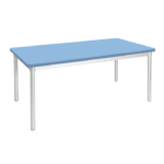 GoPak Enviro Early Years Rectangular Table 1200 x 600mm-13617