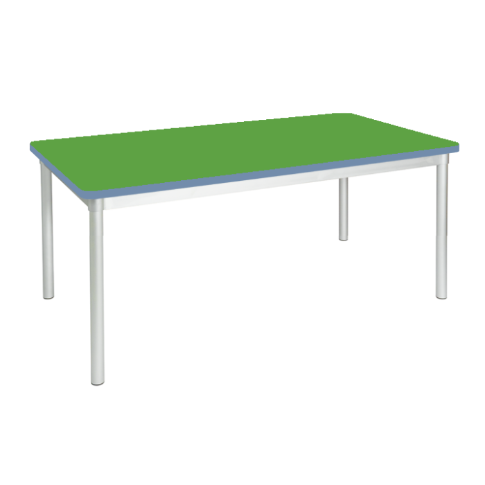 GoPak Enviro Early Years Rectangular Table 1200 x 600mm-13584