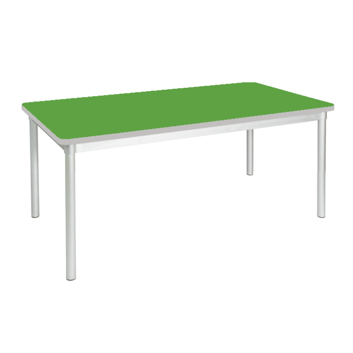 GoPak Enviro Early Years Rectangular Table 1200 x 600mm-13610