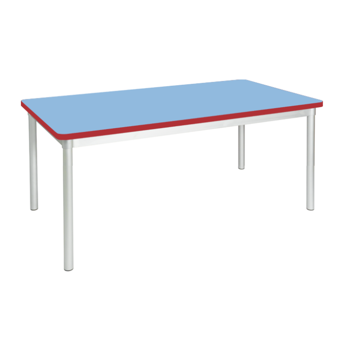 GoPak Enviro Early Years Rectangular Table 1200 x 600mm-13581