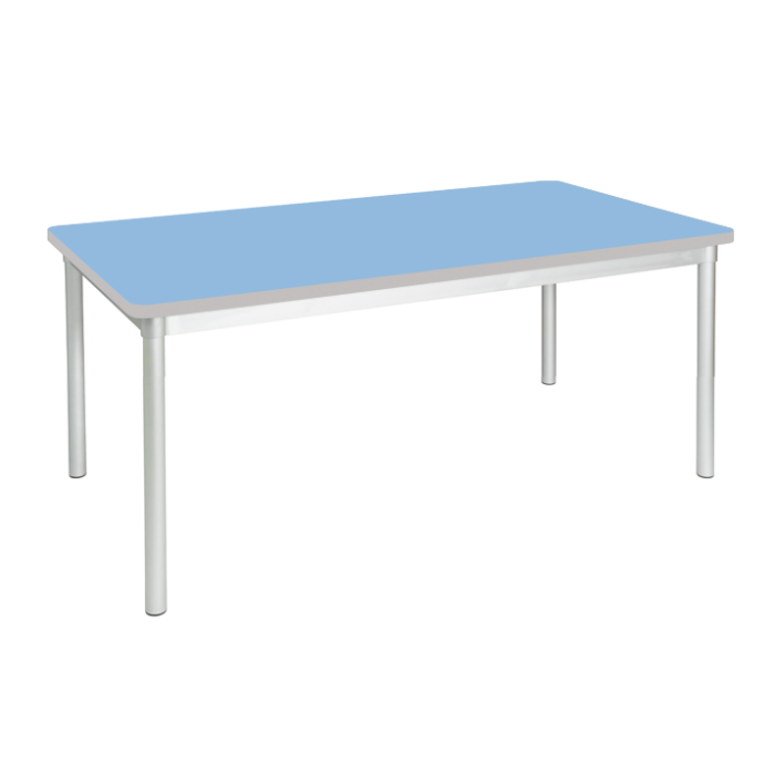 GoPak Enviro Early Years Rectangular Table 1200 x 600mm-13594