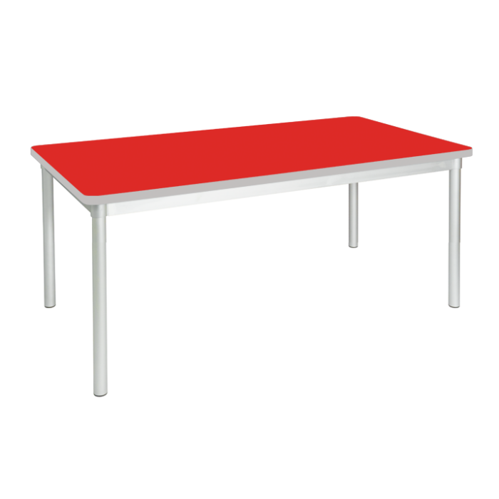 GoPak Enviro Early Years Rectangular Table 1200 x 600mm-13589