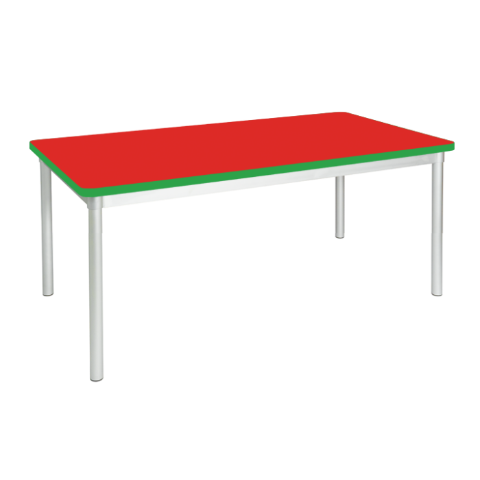 GoPak Enviro Early Years Rectangular Table 1200 x 600mm-13615
