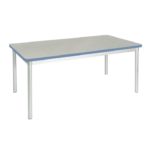 GoPak Enviro Early Years Rectangular Table 1200 x 600mm-13575
