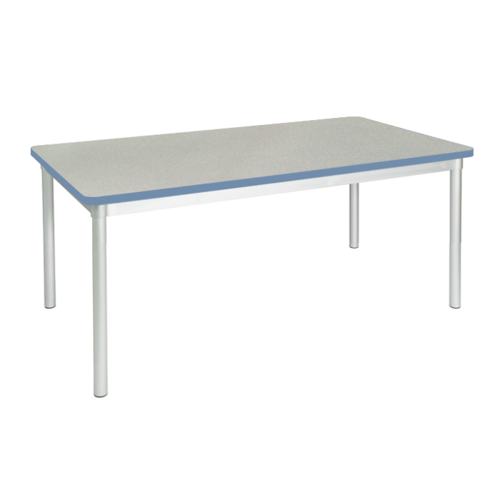 GoPak Enviro Early Years Rectangular Table 1200 x 600mm-13575