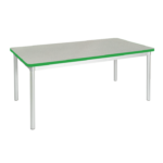 GoPak Enviro Early Years Rectangular Table 1200 x 600mm-13582