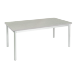 GoPak Enviro Early Years Rectangular Table 1200 x 600mm-13600