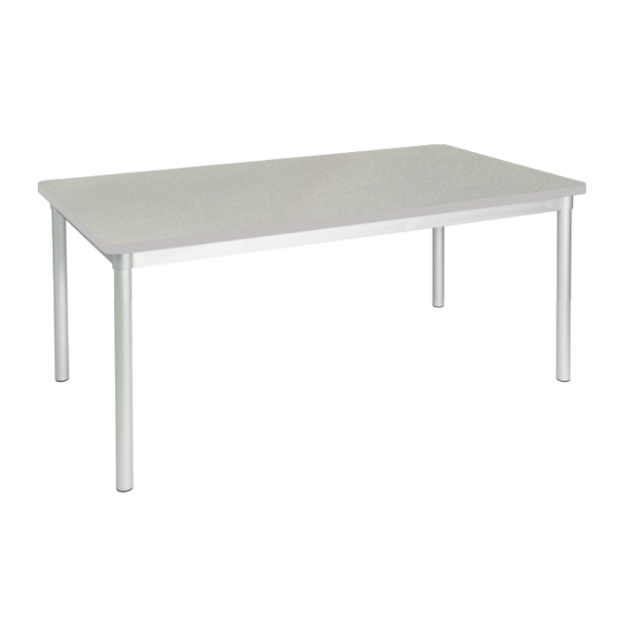 GoPak Enviro Early Years Rectangular Table 1200 x 600mm-13600