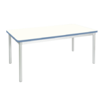 GoPak Enviro Early Years Rectangular Table 1200 x 600mm-13608