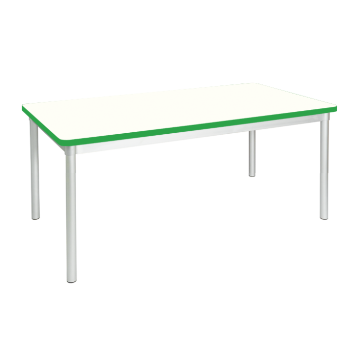 GoPak Enviro Early Years Rectangular Table 1200 x 600mm-13612
