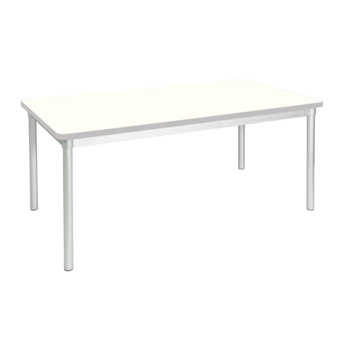 GoPak Enviro Early Years Rectangular Table 1200 x 600mm-13583