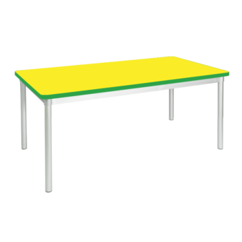 GoPak Enviro Early Years Rectangular Table 1200 x 600mm-0