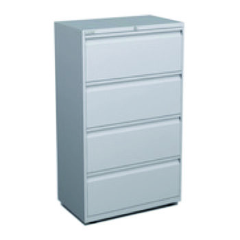 Elite Systemfile Steel Slide Filer-0