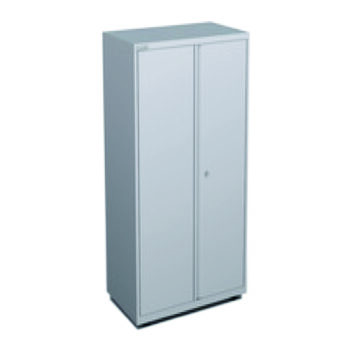 Elite Systemfile Steel Cupboard 1000mm Wide-0