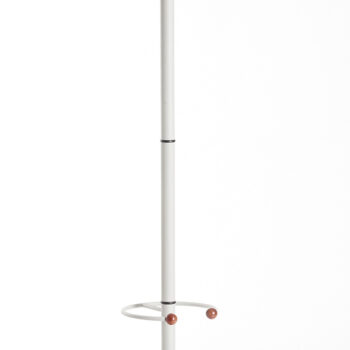 DAMS Coat & umbrella stand with 12 coat hooks and 4 umbrella hooks 1840mm high-0