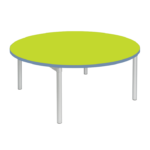 GoPak Enviro Early Years Round Table 1200mm-13424