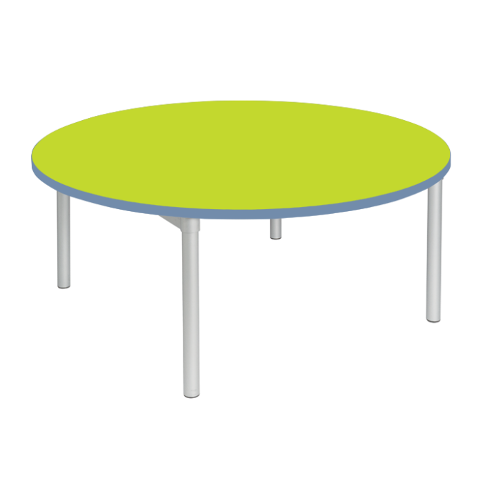 GoPak Enviro Early Years Round Table 1200mm-13424