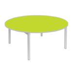 GoPak Enviro Early Years Round Table 1200mm-13421