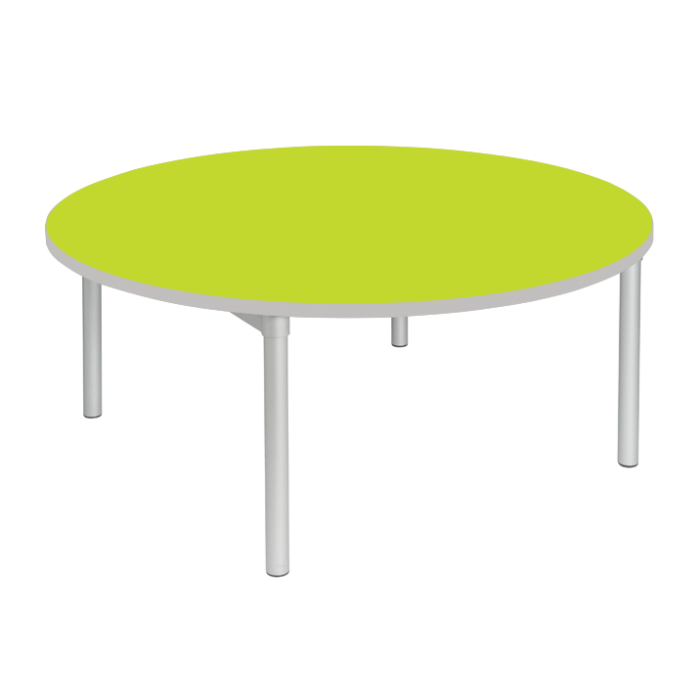 GoPak Enviro Early Years Round Table 1200mm-13421