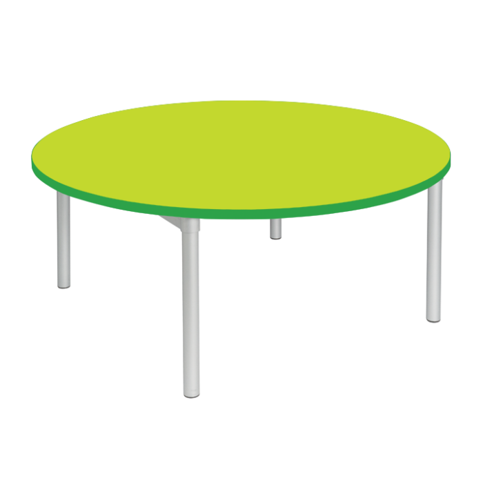 GoPak Enviro Early Years Round Table 1200mm-13418