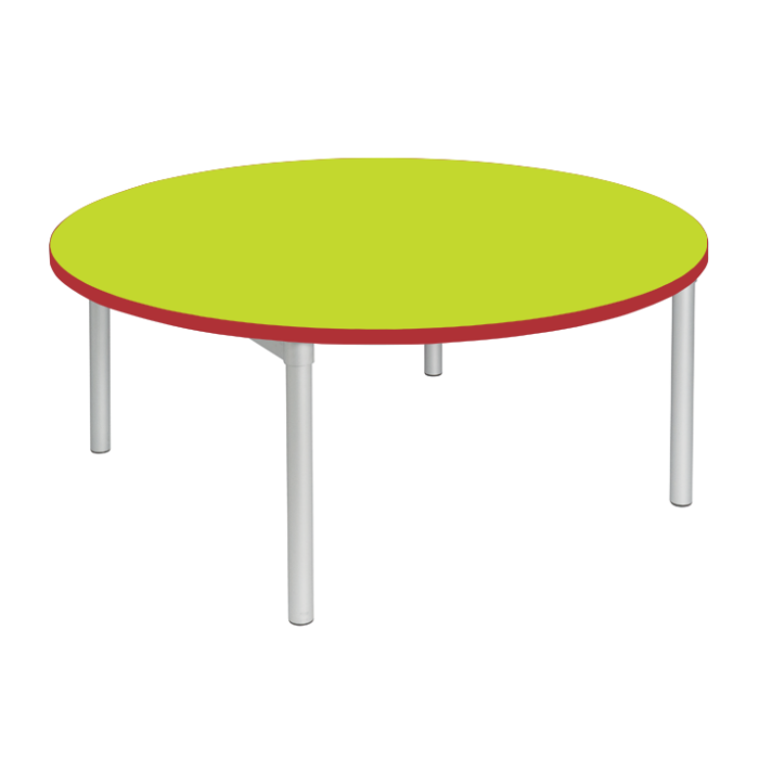 GoPak Enviro Early Years Round Table 1200mm-13415