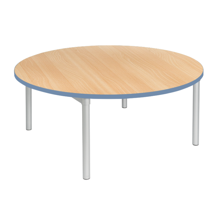 GoPak Enviro Early Years Round Table 1200mm-13411