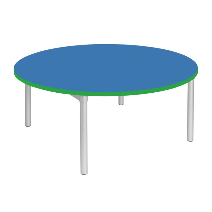 GoPak Enviro Early Years Round Table 1200mm-13394