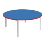 GoPak Enviro Early Years Round Table 1200mm-13428