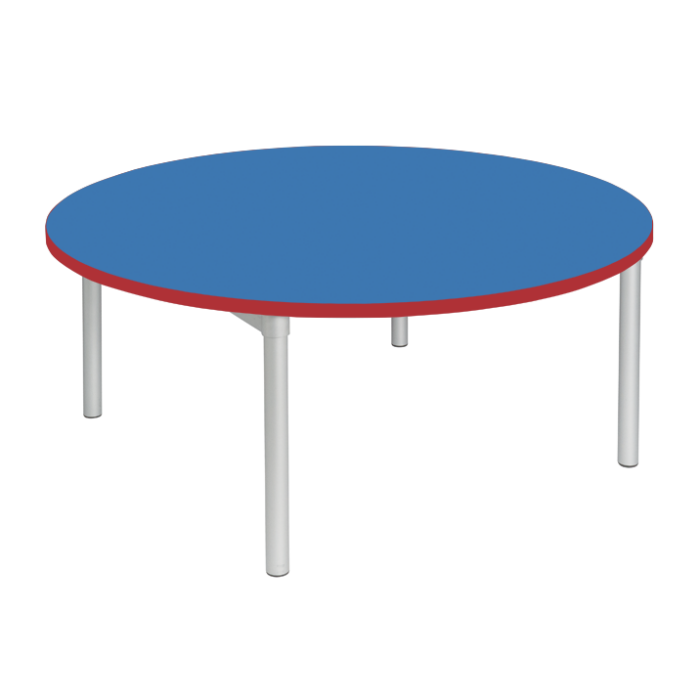 GoPak Enviro Early Years Round Table 1200mm-13428