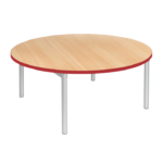GoPak Enviro Early Years Round Table 1200mm-13423