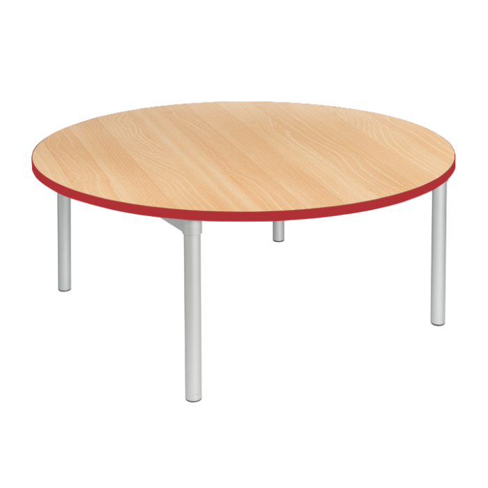 GoPak Enviro Early Years Round Table 1200mm-13423