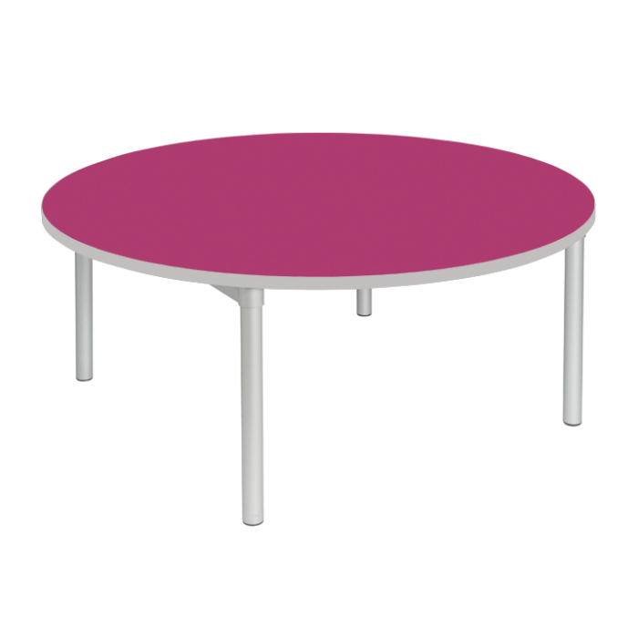 GoPak Enviro Early Years Round Table 1200mm-13410