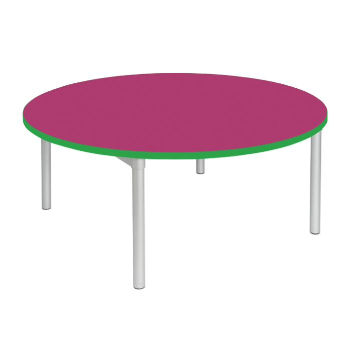 GoPak Enviro Early Years Round Table 1200mm-13403