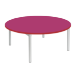 GoPak Enviro Early Years Round Table 1200mm-13397